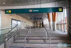 Lentor Modern (D26), Retail #568088831